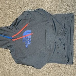 North Face Hoodie